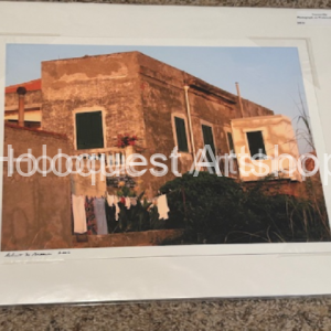 Matted 5